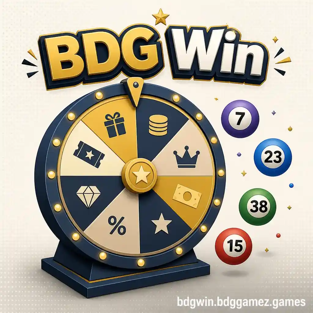 BDG Win